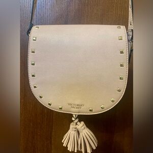 NWOT - Victoria’s Secret 2017 Festival Crossbody Bag